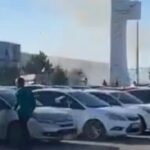 Τουρκία: Εκρήξεις και πυροβολισμοί στις εγκαταστάσεις της Τουρκικής Αεροδιαστημικής Βιομηχανίας στην Άγκυρα