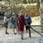 Χανιά: Κατάληψη στο νότιο φυλάκιο του φαραγγιού της Σαμαριάς έκαναν οι κάτοικοι της Αγίας Ρουμέλης (φώτο)