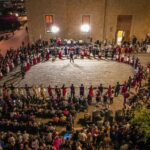 Oλοκληρώθηκε o 3ος χρόνος της Παραδοσιακής Στράτας του Δήμου Χανίων με μια μεγάλη γιορτή
