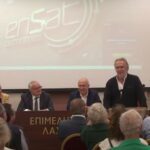 Ο Δήμαρχος Σητείας στην 4η Παγκρήτια ημερίδα τουρισμού «Κρητών Φιλοξενείν»