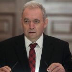 Λέκκας για σεισμό στα νοτιοανατολικά της Κρήτης: «Δεν μας ανησυχεί»