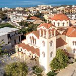 Χανιά: Έναρξη κύκλου μελέτης Αγίας Γραφής στην Κίσαμο