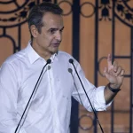 Στην Κρήτη σήμερα Πέμπτη ο Πρωθυπουργός | Το πρόγραμμα των επισκέψεων του