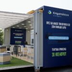 Η Κινητή Μονάδα Κτηματογράφησης του Ελληνικού Κτηματολογίου συνεχίζει το ταξίδι της στην Κρήτη