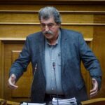 Πολάκης: Άδικη η κατάταξη της Νέας Κυδωνίας στο νέο Χωροταξικό για τον Τουρισμό