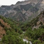 Ανοιχτό τη Δευτέρα το Φαράγγι της Σαμαριάς