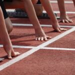 Παγκρήτιοι αγώνες στίβου «ΝΕΣΤΟΡΕΙΑ» με τη στήριξη της Περιφέρειας Κρήτης