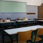 Κρήτη: Κλειστά σχολεία σε Ρέθυμνο, Ηράκλειο και Λασίθι λόγω κακοκαιρίας