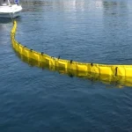 Άσκηση αντιμετώπισης θαλάσσιας ρύπανσης του ΔΛΤ Σητείας