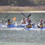 Τα Special Olympics Hellas στην Κρήτη για τους Πανελλήνιους Αγώνες Kayaking 2024