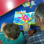 «Με το μωρό μου στη Βιβλιοθήκη»: Κάθε Δευτέρα στην Παιδική | Εφηβική Βιβλιοθήκη του Δημοτικού Κήπου
