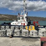Χανιά: Ξεκινούν από αύριο οι εργασίες κατασκευής του πρώτου καταδυτικού πάρκου στην Ελλάδα