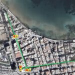 Χανιά: Εργασίες ασφαλτόστρωσης σε περιοχές του Κουμ Καπί