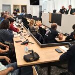 Ρέθυμνο: Συνεδρίαση τουΤοπικού Επιχειρησιακού Συντονιστικού Οργάνου για την Πολιτική Προστασία