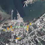 Χανιά: Αρχίζουν εργασίες ασφαλτόστρωσης στη Σούδα