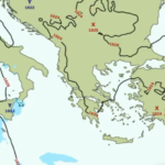 Κρήτη: Αναλυτικά ο καιρός το τριήμερο της 28ης Οκτωβρίου