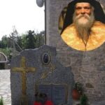 Προσκύνημα στους Αγίους 4ρεις Μάρτυρες και Όσιο Ευμένιο τον νέο (Εθιά)
