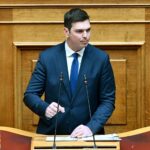 Αλέξανδρος Μαρκογιαννάκης στη Βουλή: Αύξηση της χρηματοδότησης για τους ΟΤΑ και μείωση γραφειοκρατίας