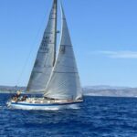 Επιτυχημένοι οι Iστιοπλοϊκοί Aγώνες “Ιδομενέας 1&2”