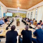 Εσπερίδα στο Καστέλλι για την εκπαίδευση σε ελαιουργούς και τυποποιητές, με στόχο τη βελτίωση της ποιότητας του εξαιρετικού παρθένου ελαιολάδου