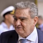 Έφυγε από τη ζωή ο Βαρδής Βαρδινογιάννης