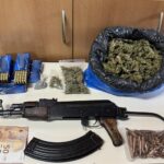 Κρήτη: Πατέρας και τρεις γιοι συνελήφθησαν για ναρκωτικά | Έξι οι συλλήψεις συνολικά (φώτο)