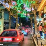 Σε Χριστουγεννιάτικους ρυθμούς τα Χανιά