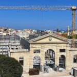 Δημοτική Αγορά Χανίων: Ένα “κουφάρι” στο κέντρο της πόλης | Για πόσο ακόμη;