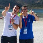 Οι “Κορίσσιοι” αγώνες συνεχίζουν να γράφουν τη δική τους ιστορία!