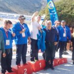 23οι Διεθνείς «Κορίσσιοι» Διασυλλογικοί Αγώνες Κανόε-Καγιάκ Σπριντ & SUP στη Λίμνη Κουρνά