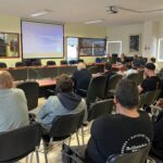 Κρήτη: Ανησυχία από την εγκεφαλοπάθεια που απειλεί τα ψάρια