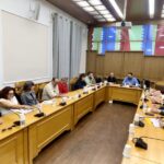 Περιφέρεια Κρήτης: Συνεδρίαση ομάδας εργασίας για την δακοκτονία