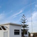 Μ. Βλαχάκης: Επικίνδυνο να χαρακτηριστεί ως τοπόσημο η ανενεργή κεραία της ΕΡΑ