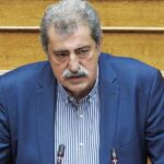 Παρέμβαση Πολάκη και άλλων 10 βουλευτών για το Δικταίο Αντρο