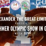 Kun Khmer Olympic Show στην Κρήτη: Διεθνές Τουρνουά Πολεμικών Τεχνών Υπό την Αιγίδα του Υπουργείου Τουρισμού”