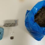 Κρήτη: Συνελήφθη με παραπάνω από 2 κιλά ακατέργαστης κάνναβης