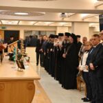 Ρέθυμνο: Άρχισε το Β´ Συνέδριο Βιοηθικής του Οικουμενικού Πατριαρχείου