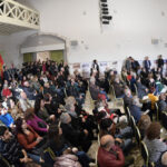 Ομιλία Δ. Κουτσούμπα στο Ρέθυμνο | φωτο