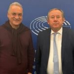 ΠΓΕ ζητά να γίνει το κρητικό ελαιόλαδο ο Μαν. Κεφαλογιάννης