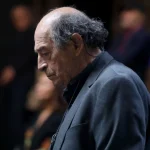 “Έφυγε” από τη ζωή ο σκηνοθέτης Μανούσος Μανουσάκης