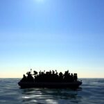 Κρήτη: Νέα άφιξη μεταναστών στο νησί