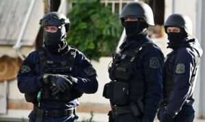 Χανιά: Καταδίωξη 17χρονου από άνδρες της ΟΠΚΕ στα Ασκύφου | Βρέθηκε πάνω του όπλο (φώτο)