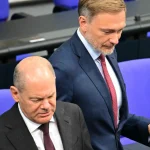 Γερμανία – Διαλύθηκε ο κυβερνητικός συνασπισμός | Η χώρα στον δρόμο προς πρόωρες εκλογές