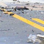 Κρήτη: Επιχείρηση απεγκλωβισμού τραυματία από τροχαίο