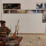 μετΑ-μορφώσεις – Παράσταση αφήγησης με ζωντανή μουσική