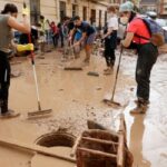 Τουλάχιστον 213 νεκροί από τις πλημμύρες στην Ισπανία | Στις πληγείσες περιοχές σήμερα ο βασιλιάς και ο πρωθυπουργός