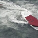 Αίγυπτος: Τρεις νεκροί ανασύρθηκαν από το τουριστικό σκάφος που ανετράπη στα ανοικτά των ακτών της Ερυθράς Θάλασσας, 13 συνεχίζουν να αγνοούνται