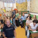Φθινοπωρινή δράση ΕΜΔΥΔΑΣ Δυτικής Κρήτης