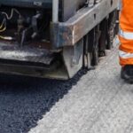 Διακοπή κυκλοφορίας στην οδό Κονδυλάκη λόγω εργασιών ασφαλτόστρωσης