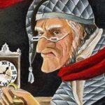 Παιδική παράσταση “ΣΚΡΟΥΤΖ” στο Βενιζελειο Ωδείο Χανίων